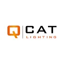 Q-CAT Lighting logo