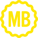 MBsportswear.nl logo