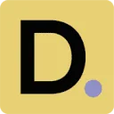 Digitic logo