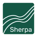 Sherpa logo