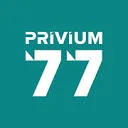 Privium.77 logo