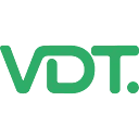 VDT Advocaten logo