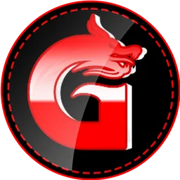 Flamblocker Blusmiddelen logo