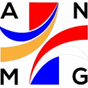 Armeens Nederlands Medisch Genootschap ANMG logo