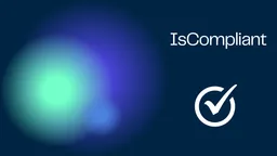 IsCompliant.eu logo