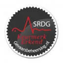Logo van SRDG