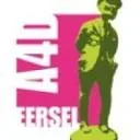 St Avond4daagse Eersel logo