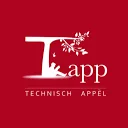 Studievereniging Technisch Appèl logo