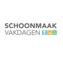 Schoonmaak Vakdagen logo