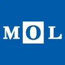 Logo van MOL Logistics Netherlands B.V.