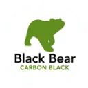 Black Bear Carbon logo
