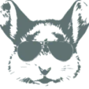 Grey-Mouse logo