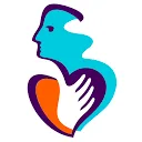 Logo van Albert Schweitzer ziekenhuis