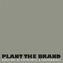 Plant the Brand logo