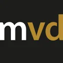 MVD projectmanagers en ingenieurs logo
