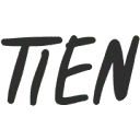 Die Tiener Van Jou logo