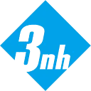 Guangdong ThreeNH Technology logo