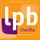 LPB media logo