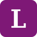 CSG Liudger logo