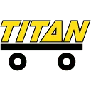 Titan Aanhangwagens logo