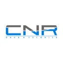 CNR Druk AND Techniek logo