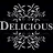 Delicious Food AND Gourmet logo