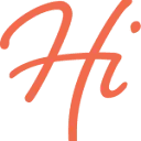 Logo van Happy Inspirer