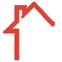 Van Der Heijden Dak AND Renovatiebedrijf logo