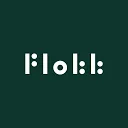 Flokk Nederland logo