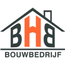 BHB Prefab BV logo