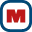 MULTIPOND Benelux B.V. logo