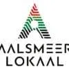 Aalsmeer Lokaal logo