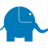 BluElephant logo