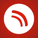 FearFM logo