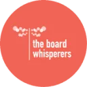 The Board Whisperers logo