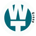 W.T. Media AND Events logo
