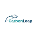 CarbonLeap logo