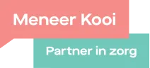 Meneer Kooi BV logo