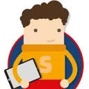 Social Media Mannetje logo