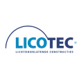 Logo van Licotec Daklicht B.V.