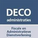 DECO Administraties logo