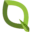 bQurius logo