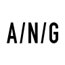 A/N/G Skincare logo