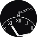 After Hourz logo