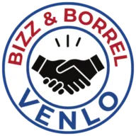Bizz AND Borrel Venlo logo