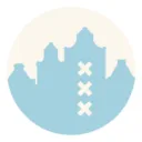 Makelaar in Amsterdam logo