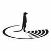 Sensing Clues logo