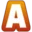 SunCake Games logo