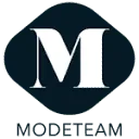 Modeteam logo