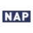 Stichting NAP logo